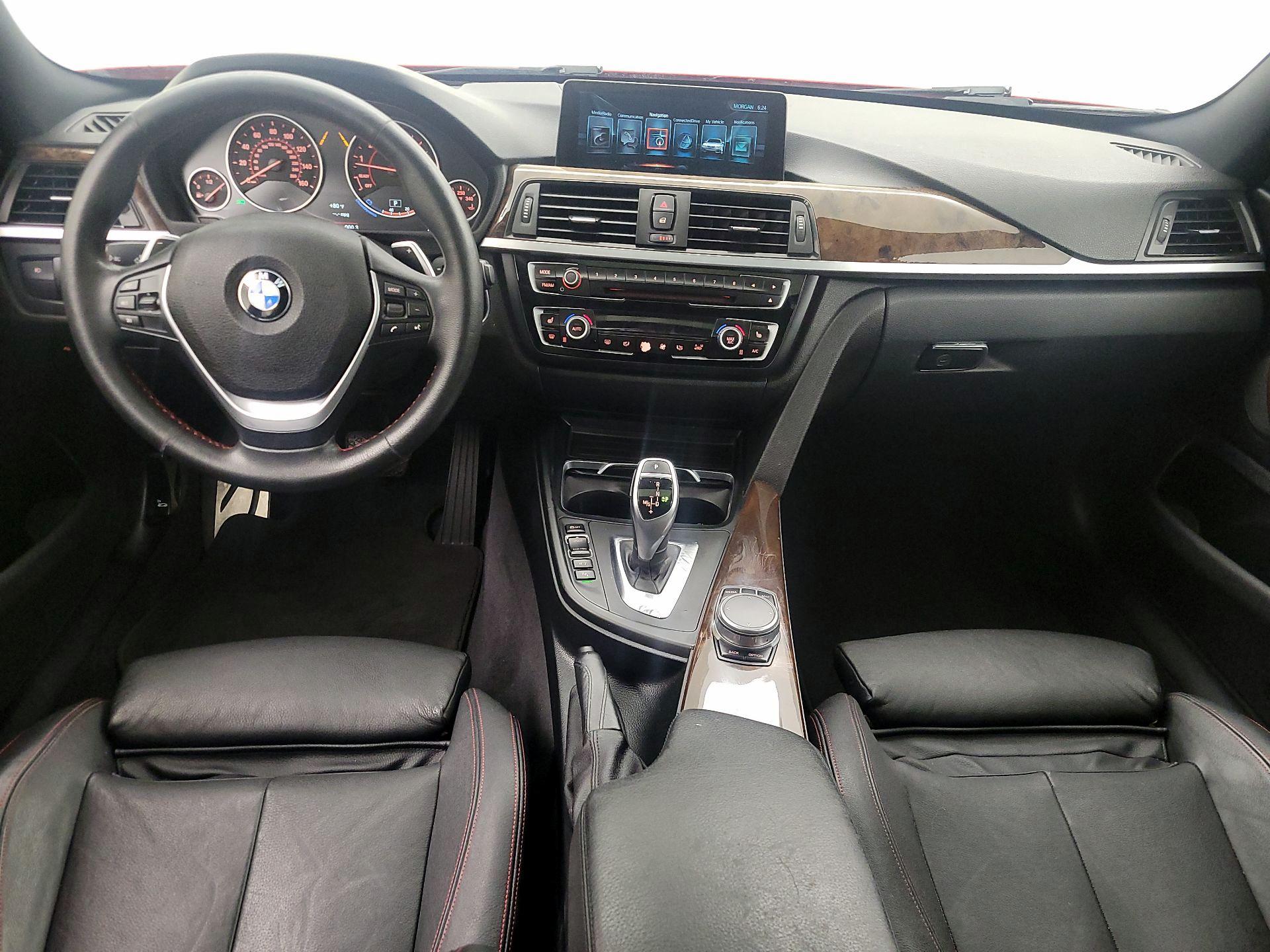 Thumbnail: 2017 BMW 4 Series - 9