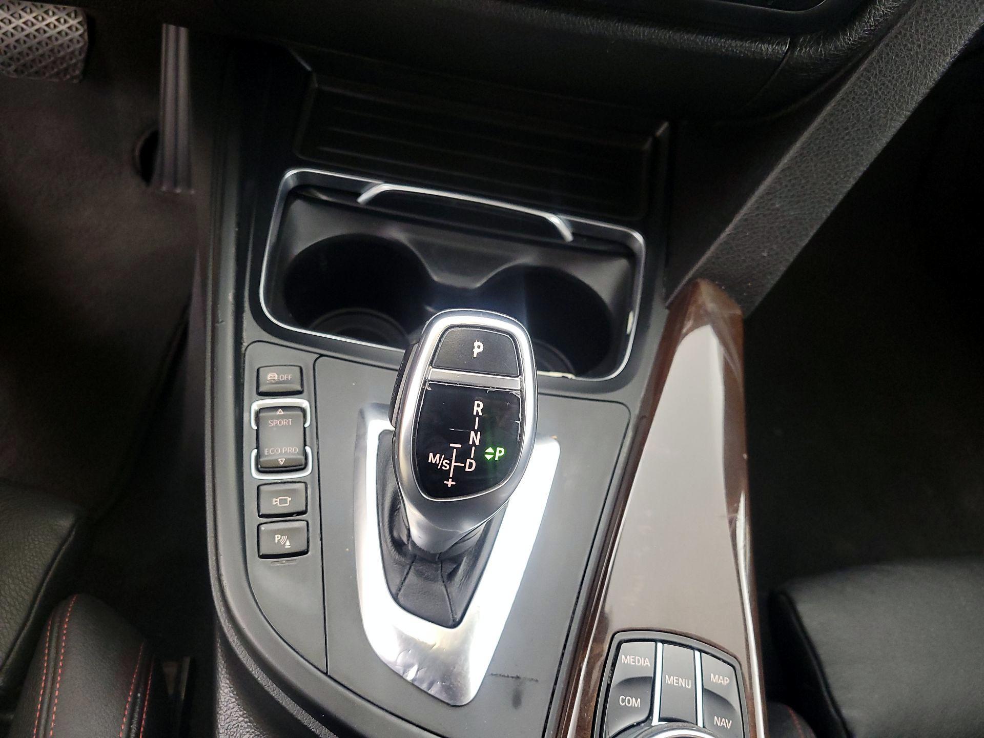 Thumbnail: 2017 BMW 4 Series - 17