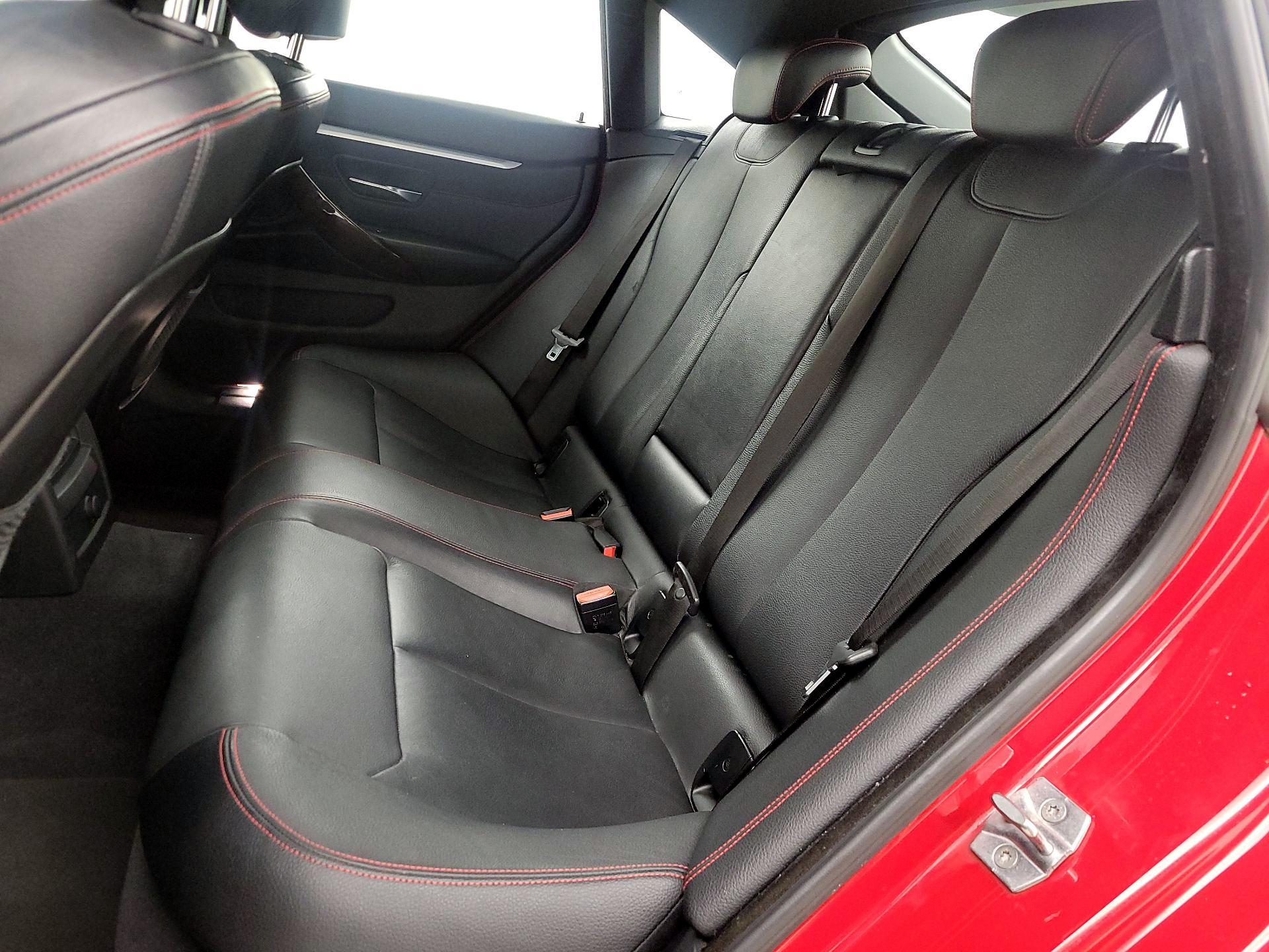Thumbnail: 2017 BMW 4 Series - 20