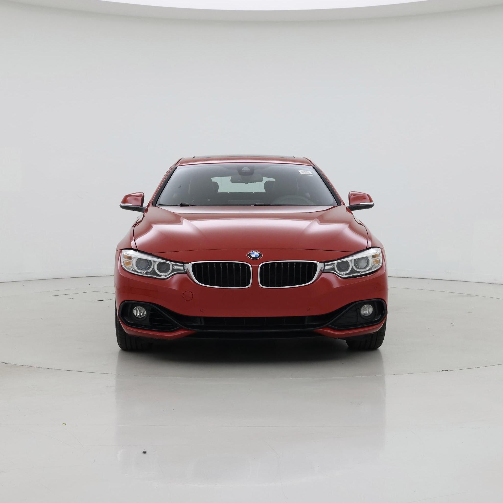 Thumbnail: 2017 BMW 4 Series - 5