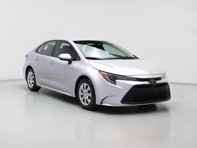 2023 Toyota Corolla LE -
                Orlando, FL