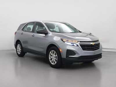 2023 Chevrolet Equinox LS -
                Mobile, AL