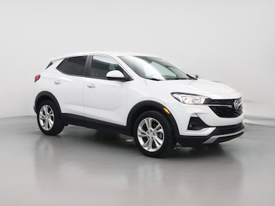 2023 Buick Encore GX Preferred -
                Columbus, GA