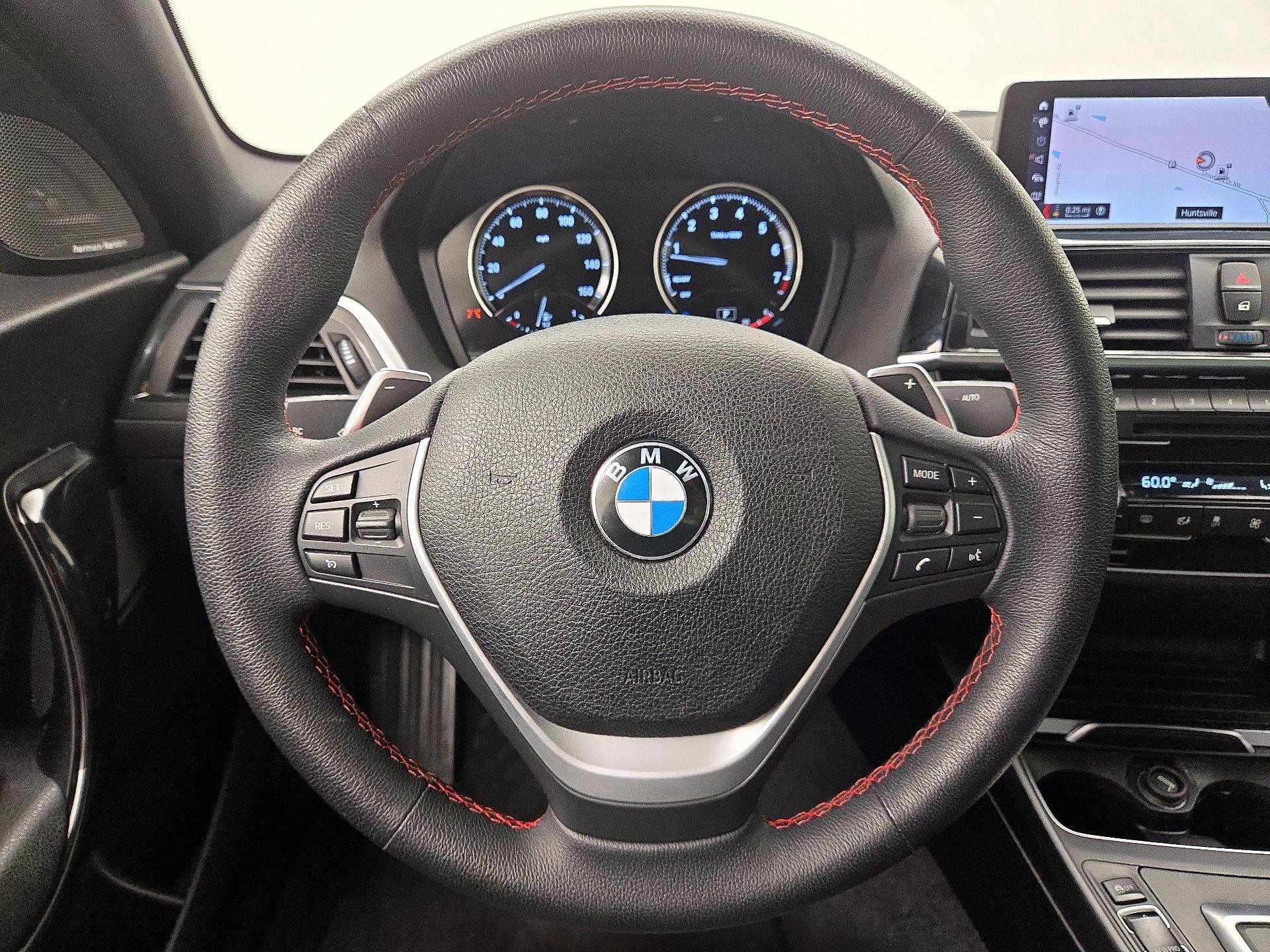 Thumbnail: 2019 BMW 2 Series - 10