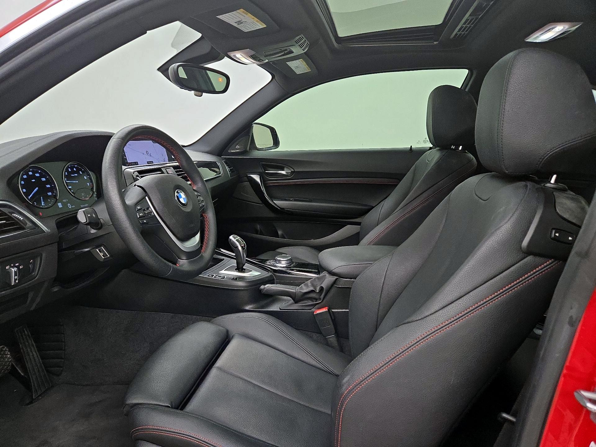 Thumbnail: 2019 BMW 2 Series - 11