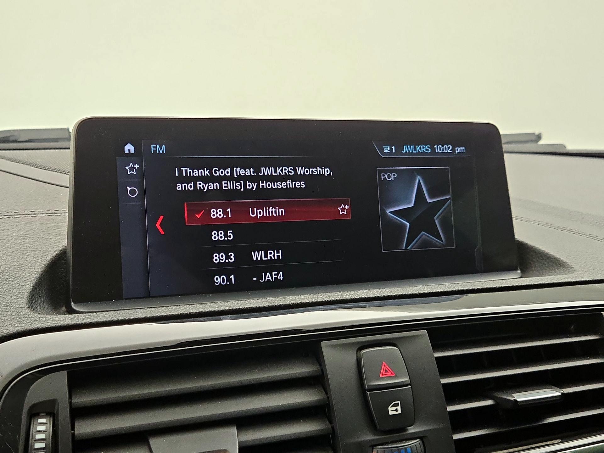 Thumbnail: 2019 BMW 2 Series - 16