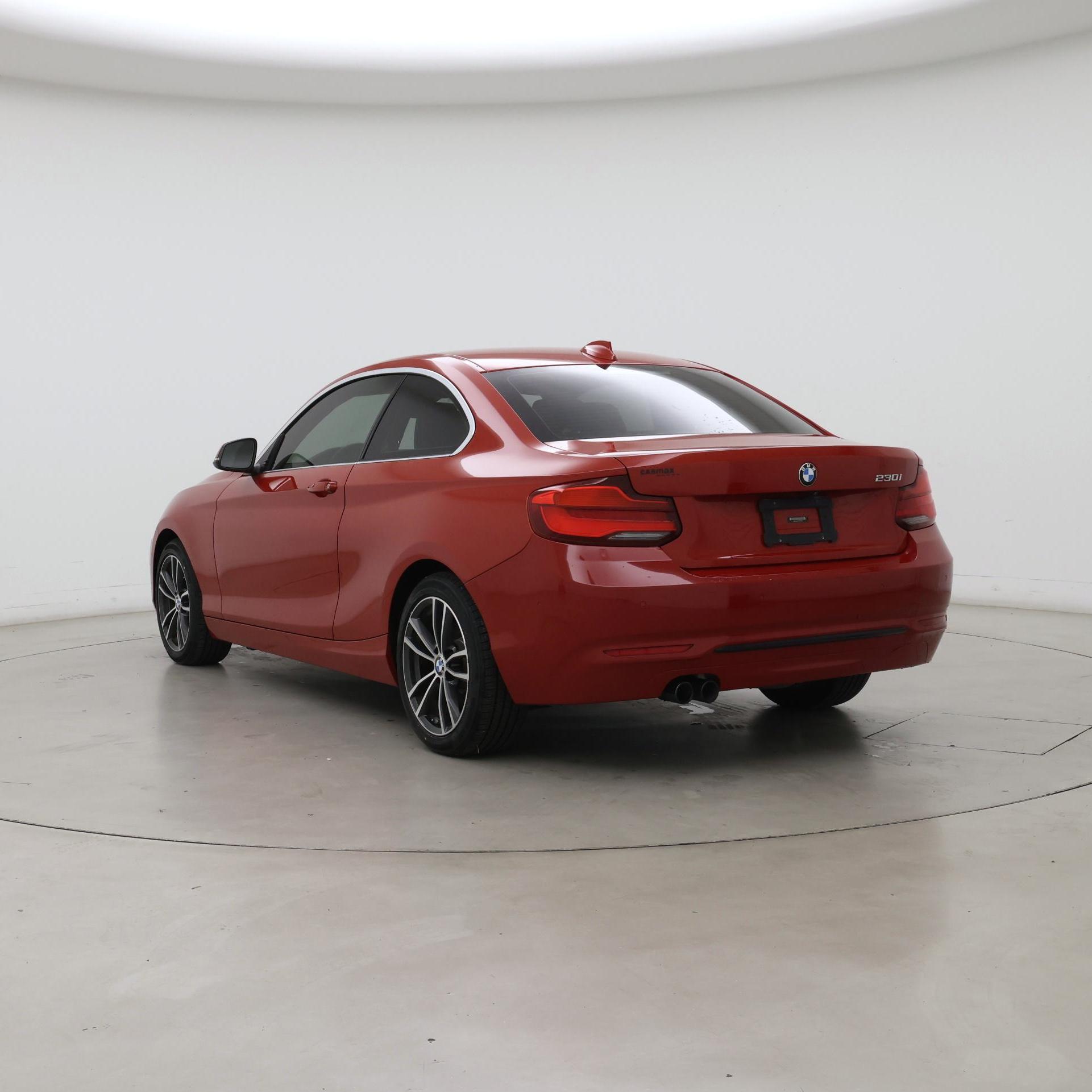 Thumbnail: 2019 BMW 2 Series - 2
