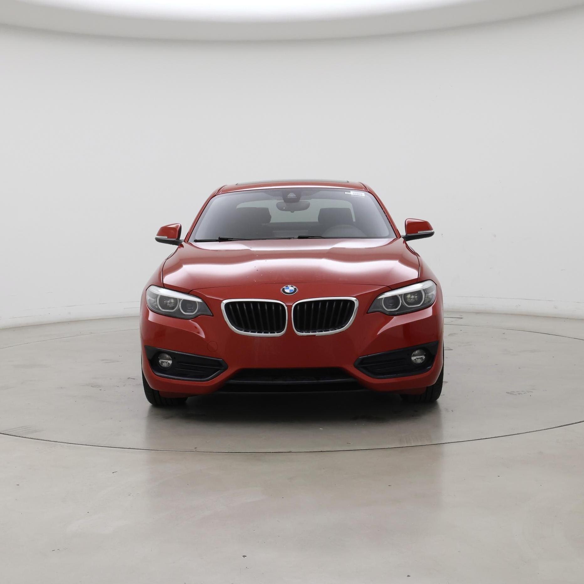 Thumbnail: 2019 BMW 2 Series - 5