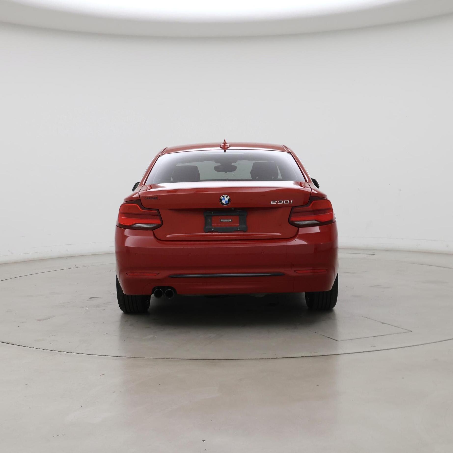 Thumbnail: 2019 BMW 2 Series - 6