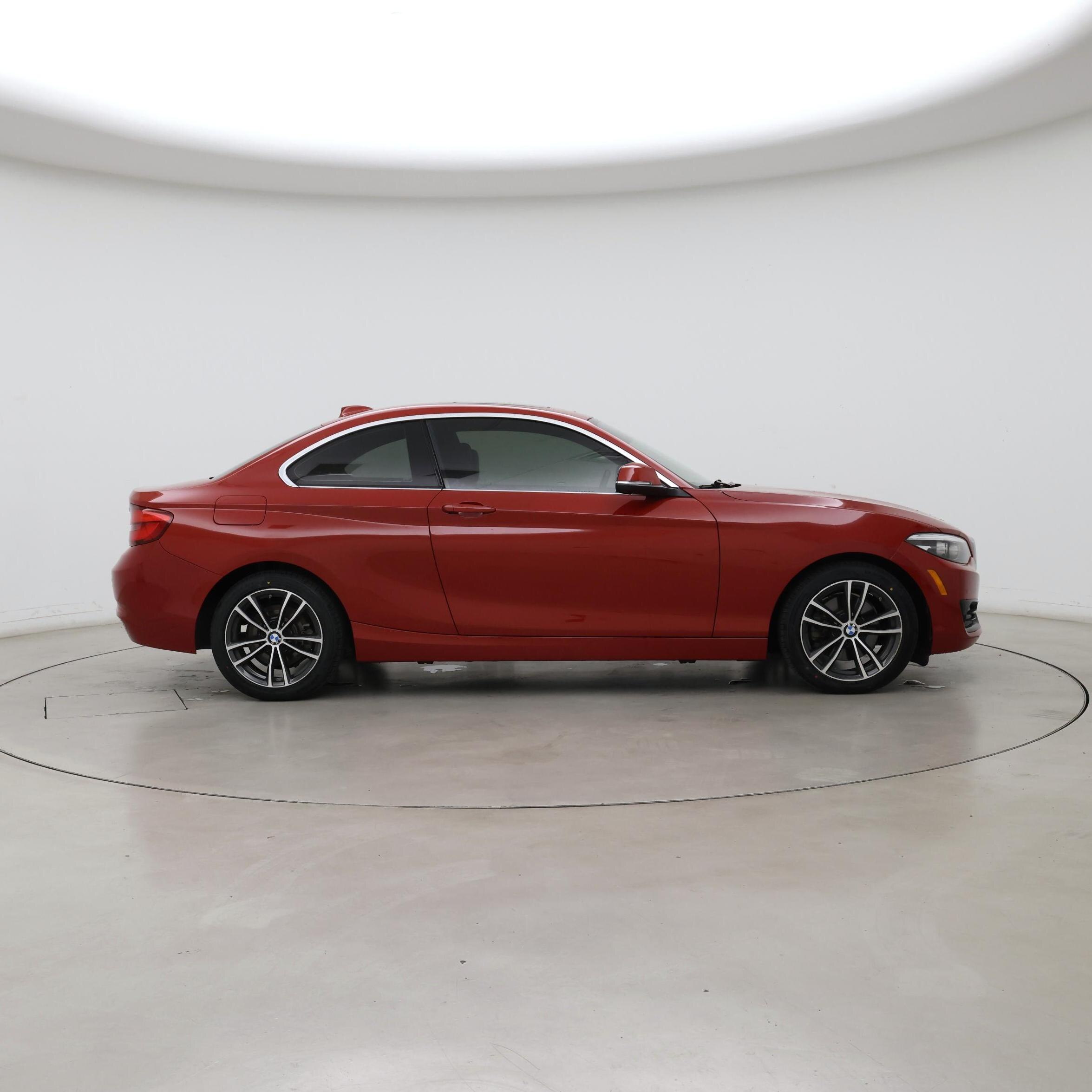 Thumbnail: 2019 BMW 2 Series - 7