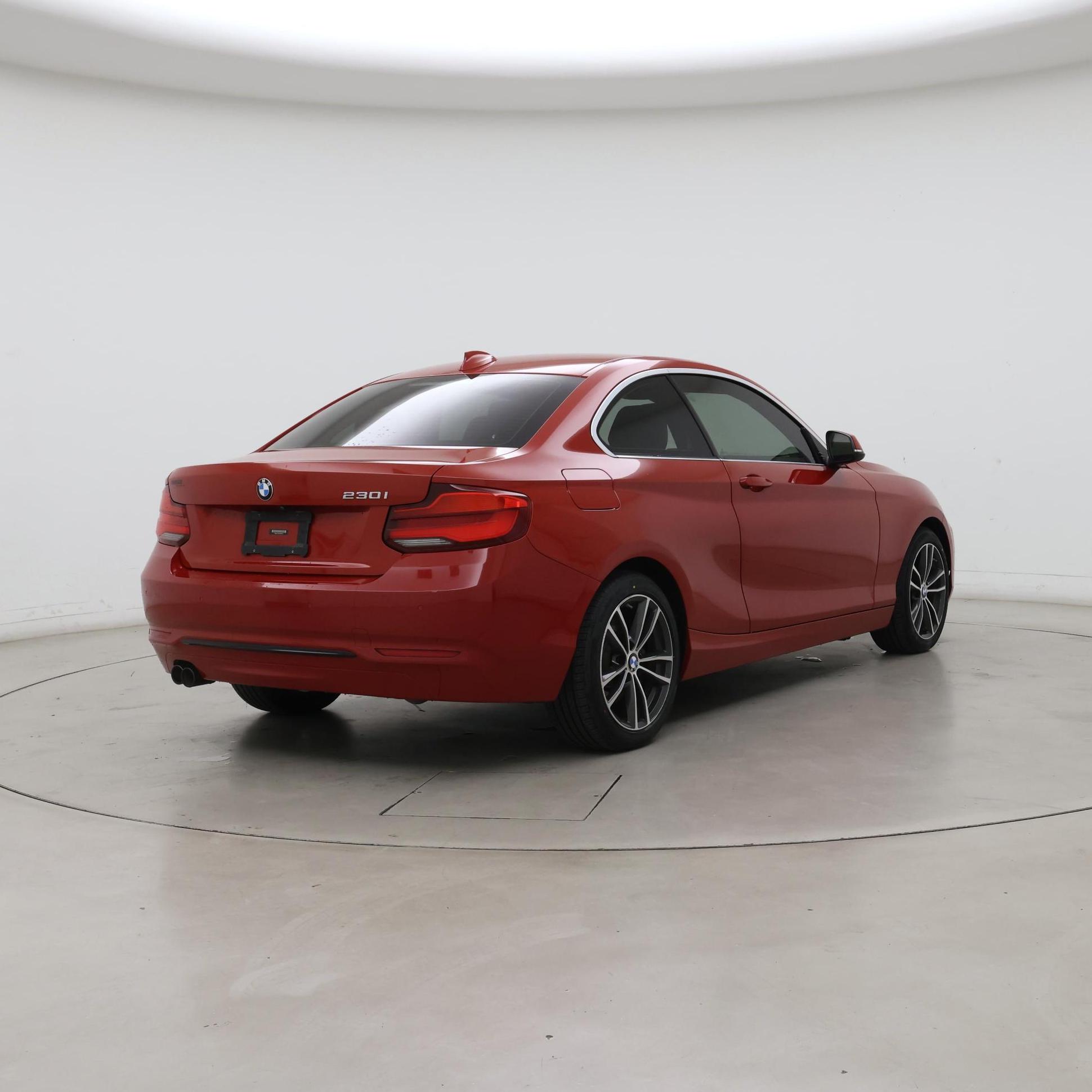 Thumbnail: 2019 BMW 2 Series - 8