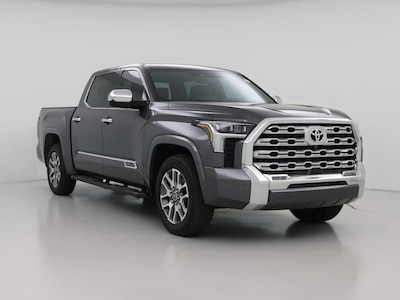 2023 Toyota Tundra 1794 Edition -
                Fort Lauderdale, FL