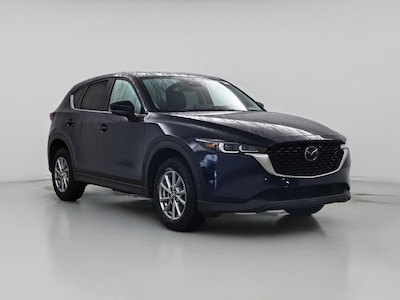 2022 Mazda CX-5 S Preferred -
                Norcross, GA