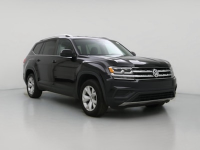 2018 Volkswagen Atlas S -
                Lithia Springs, GA