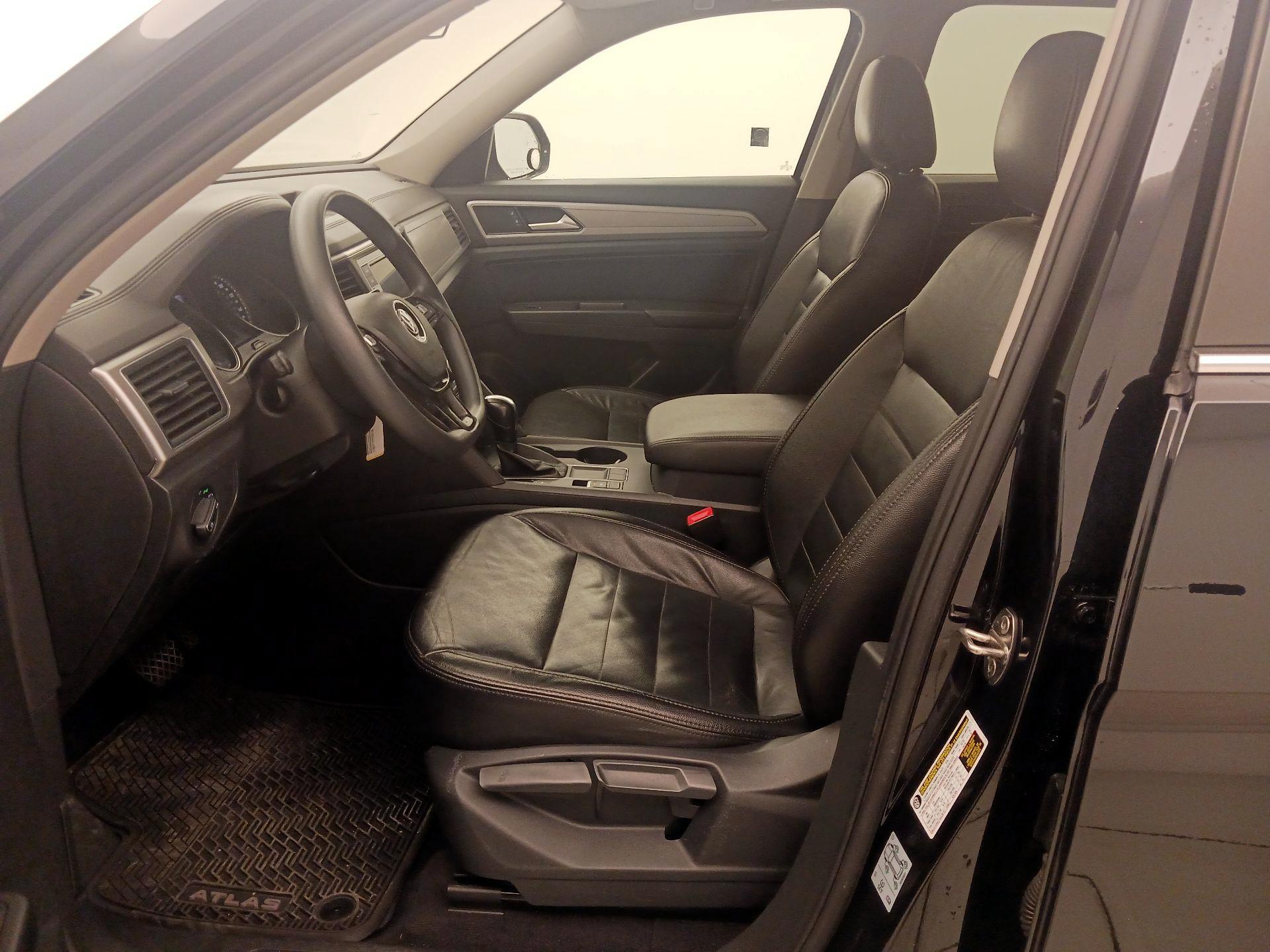 Thumbnail: 2018 Volkswagen Atlas - 11