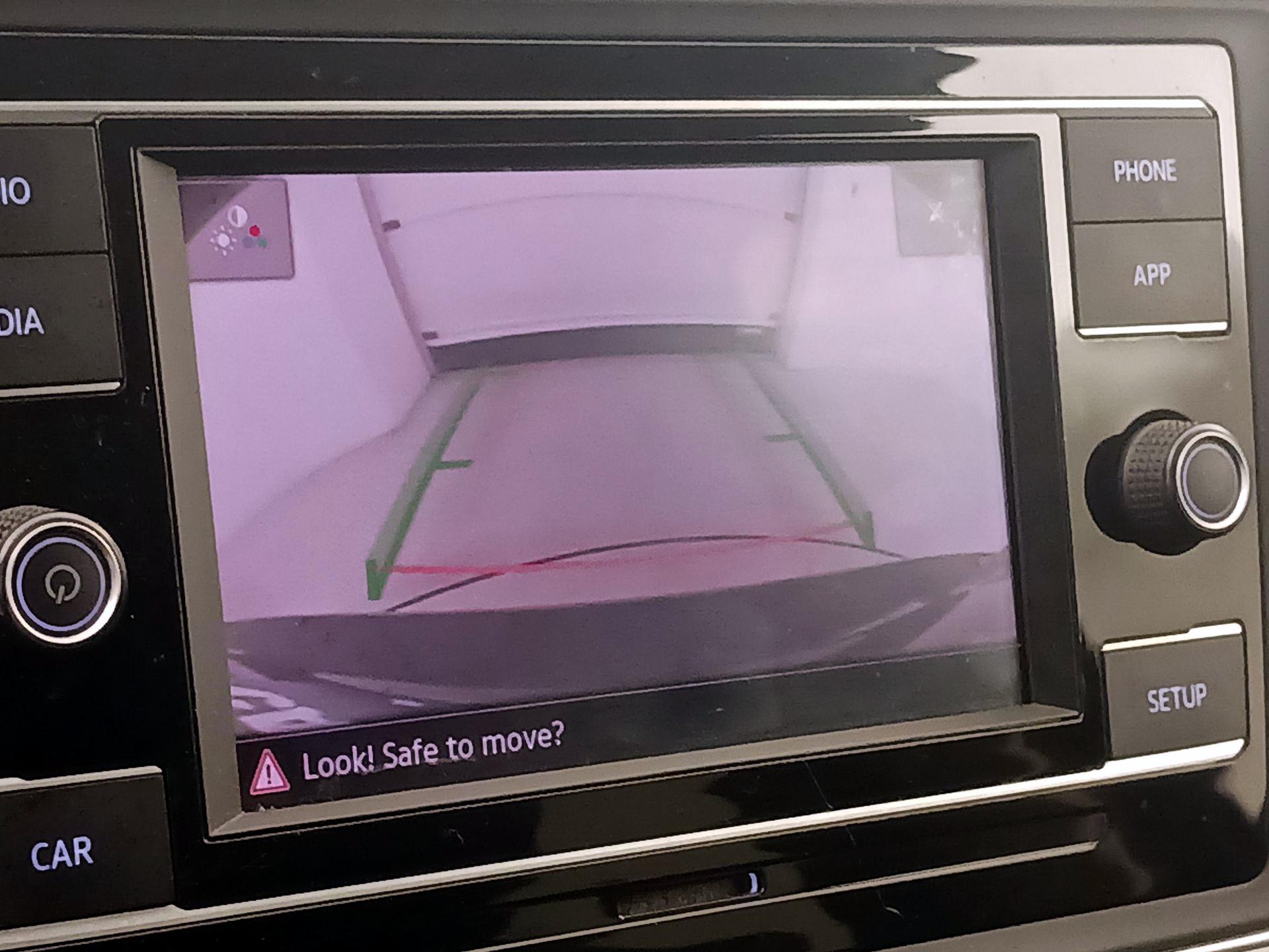 Thumbnail: 2018 Volkswagen Atlas - 14