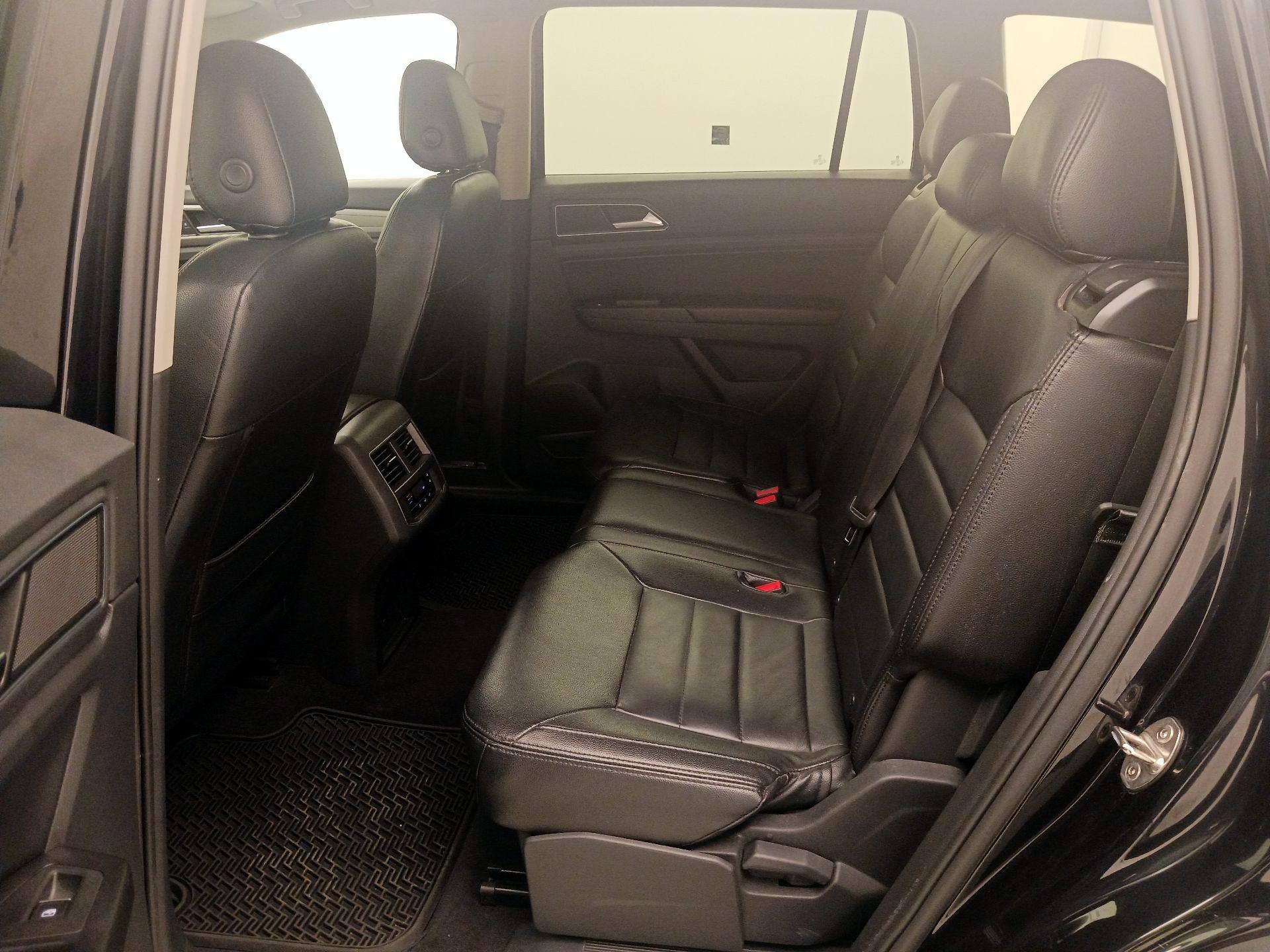 Thumbnail: 2018 Volkswagen Atlas - 19