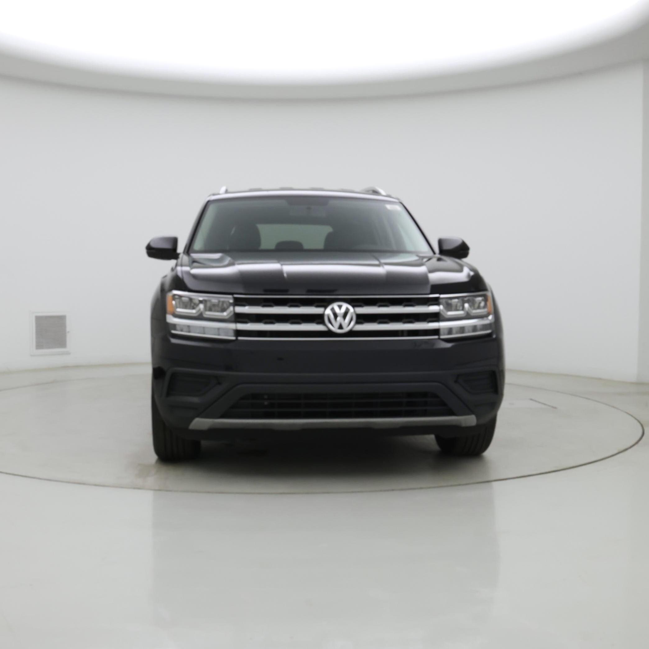 Thumbnail: 2018 Volkswagen Atlas - 5