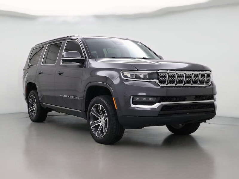 2022 Jeep Grand Wagoneer Series I -
                  Kennesaw, GA