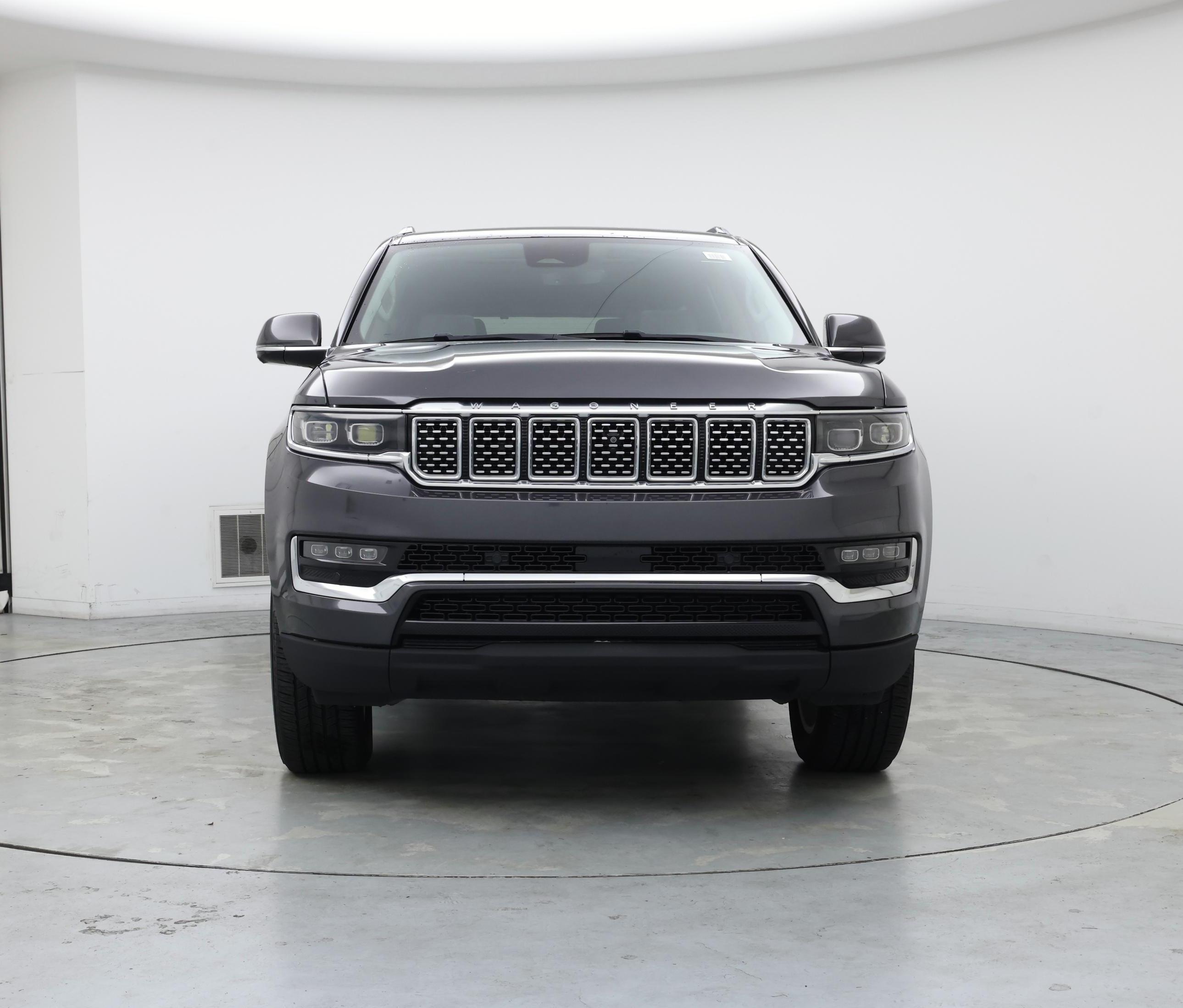 Thumbnail: 2022 Jeep Grand Wagoneer - 5