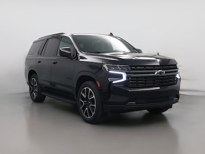 2021 Chevrolet Tahoe RST -
                Mobile, AL