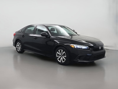 2022 Honda Civic LX -
                Mobile, AL