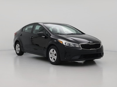 2017 Kia Forte LX -
                Memphis, TN