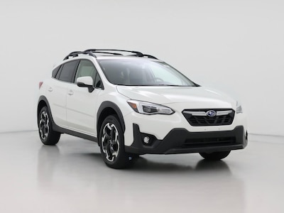 2022 Subaru Crosstrek Limited -
                Hialeah, FL