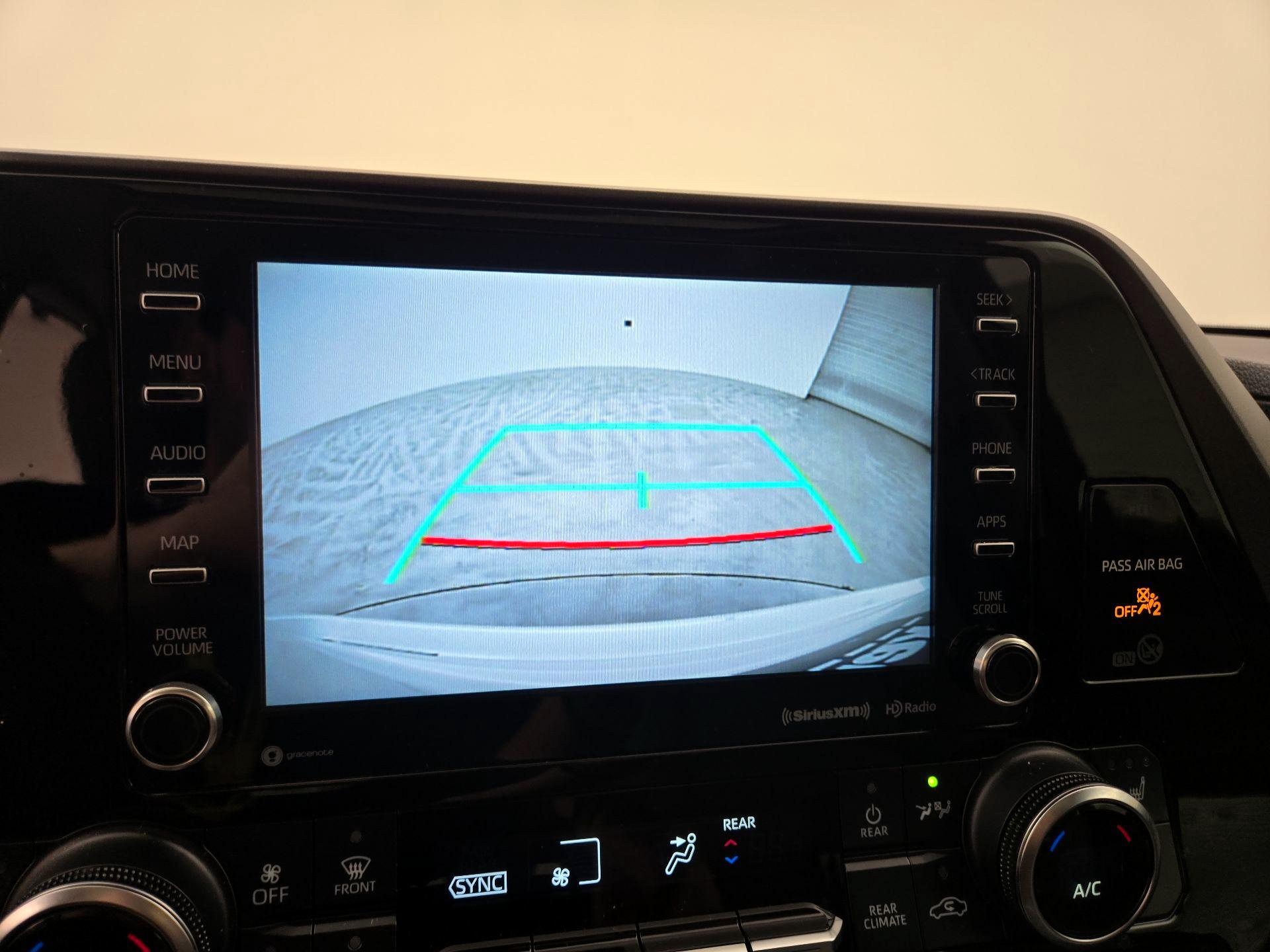 Thumbnail: 2020 Toyota Highlander - 14