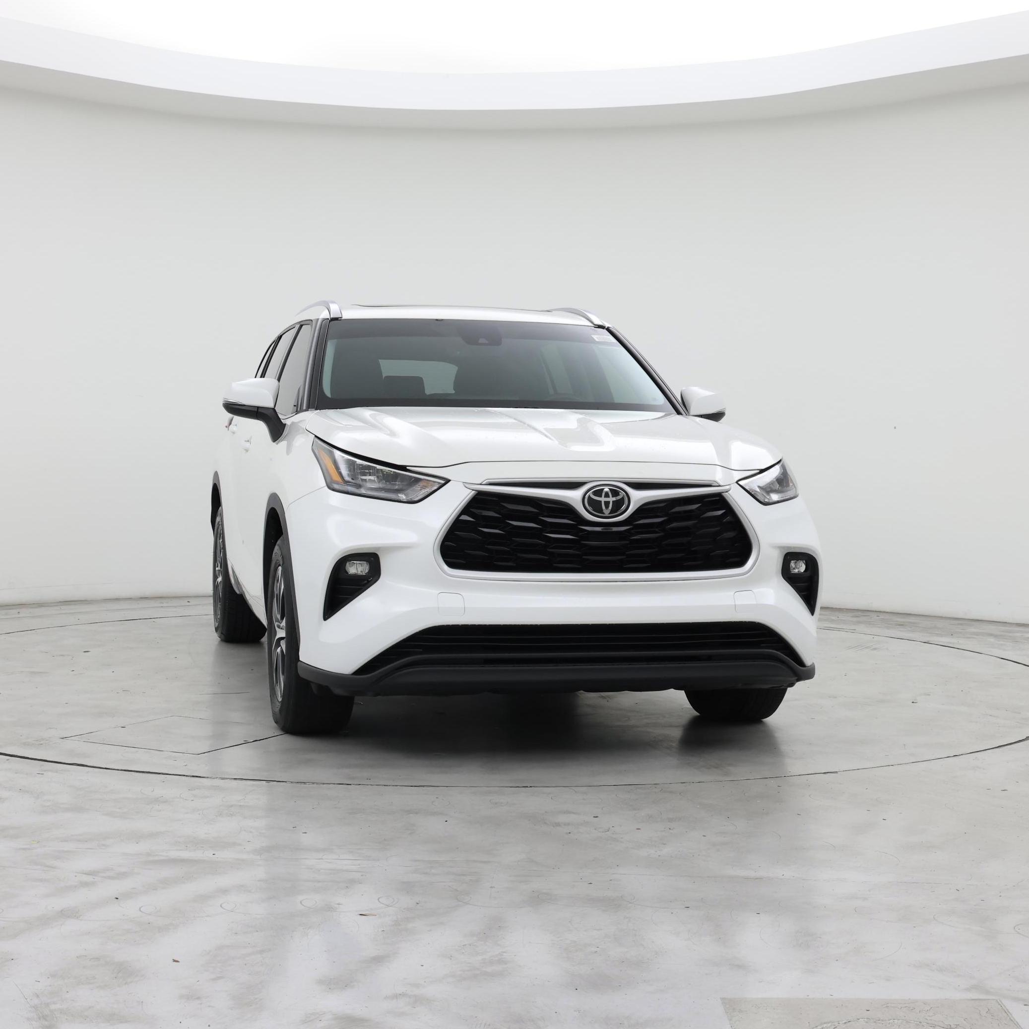 Thumbnail: 2020 Toyota Highlander - 5