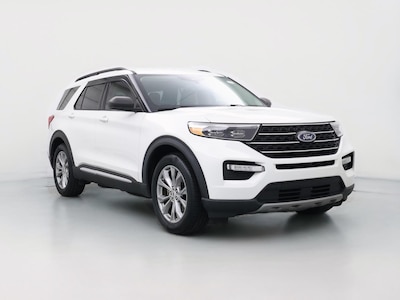 2022 Ford Explorer XLT -
                  Sanford, FL