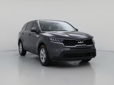 2022 Kia Sorento LX -
                Tallahassee, FL