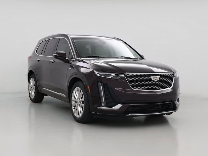 2020 Cadillac XT6 Premium Luxury -
                  Gulfport, MS