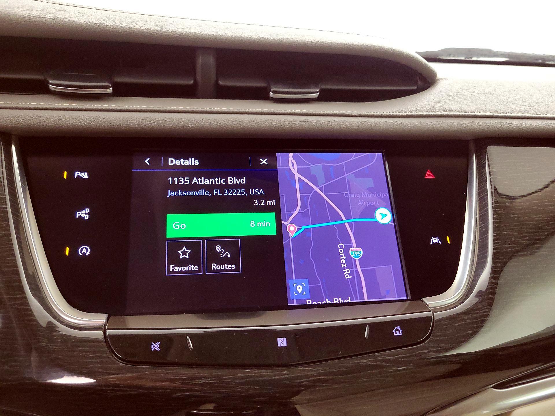 Thumbnail: 2020 Cadillac XT6 - 14