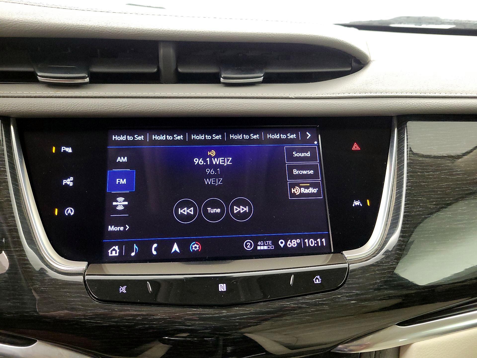 Thumbnail: 2020 Cadillac XT6 - 16