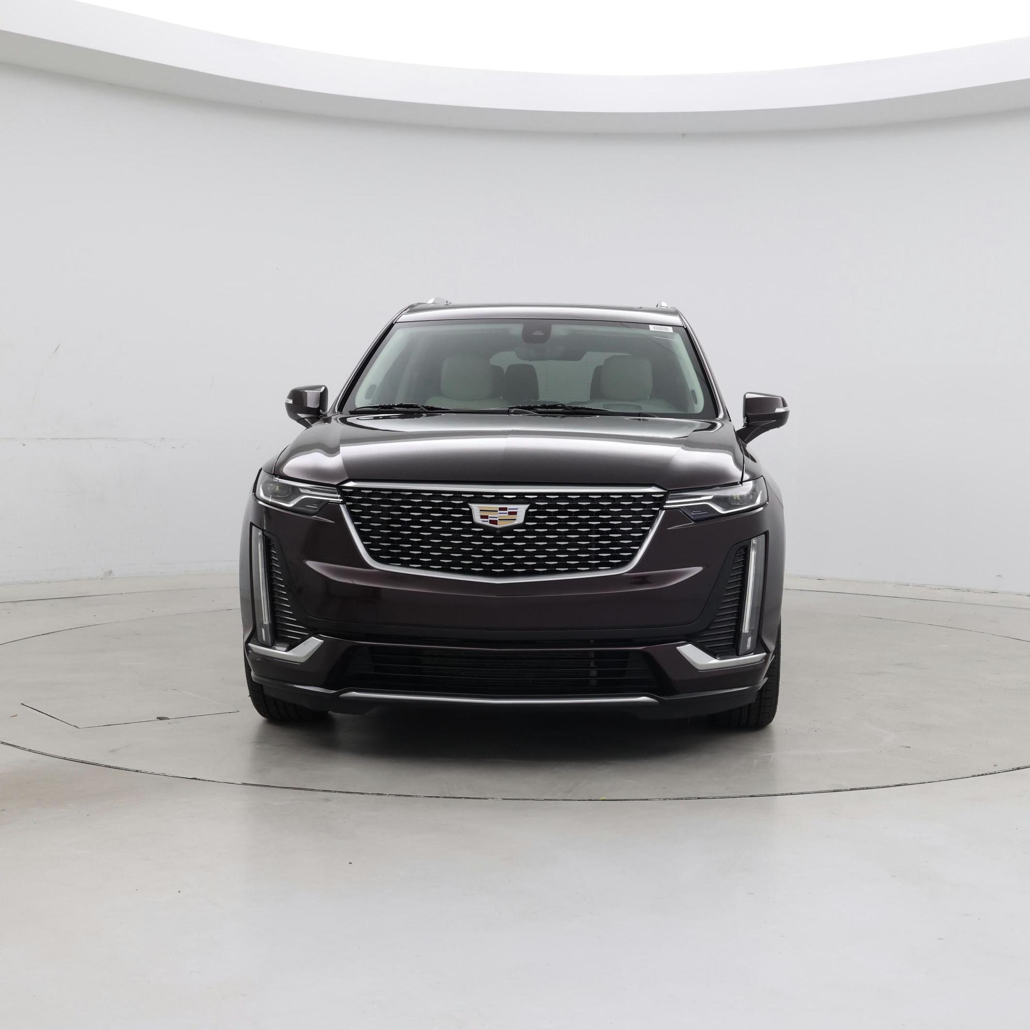 Thumbnail: 2020 Cadillac XT6 - 5