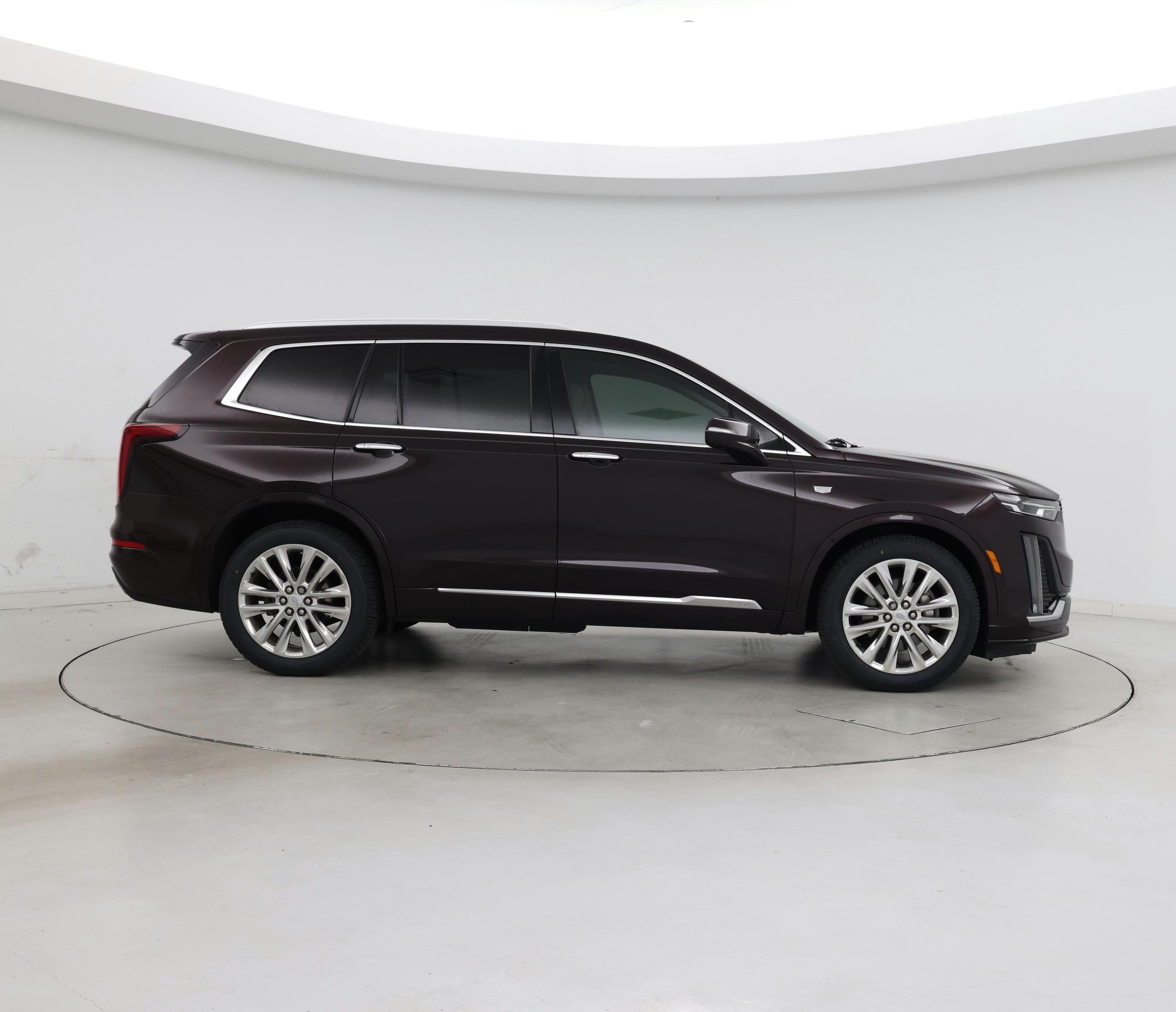 Thumbnail: 2020 Cadillac XT6 - 7