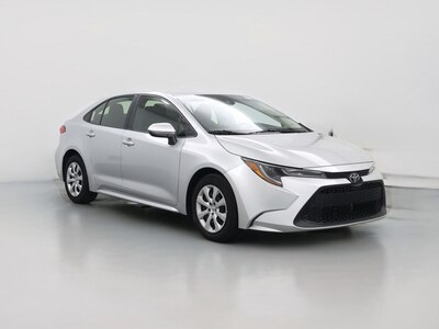 2022 Toyota Corolla LE -
                Pensacola, FL
