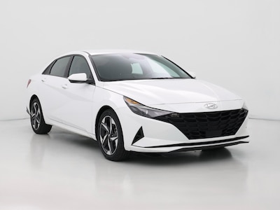2023 Hyundai Elantra SEL -
                Baton Rouge, LA