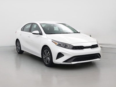 2022 Kia Forte LXS -
                Mobile, AL