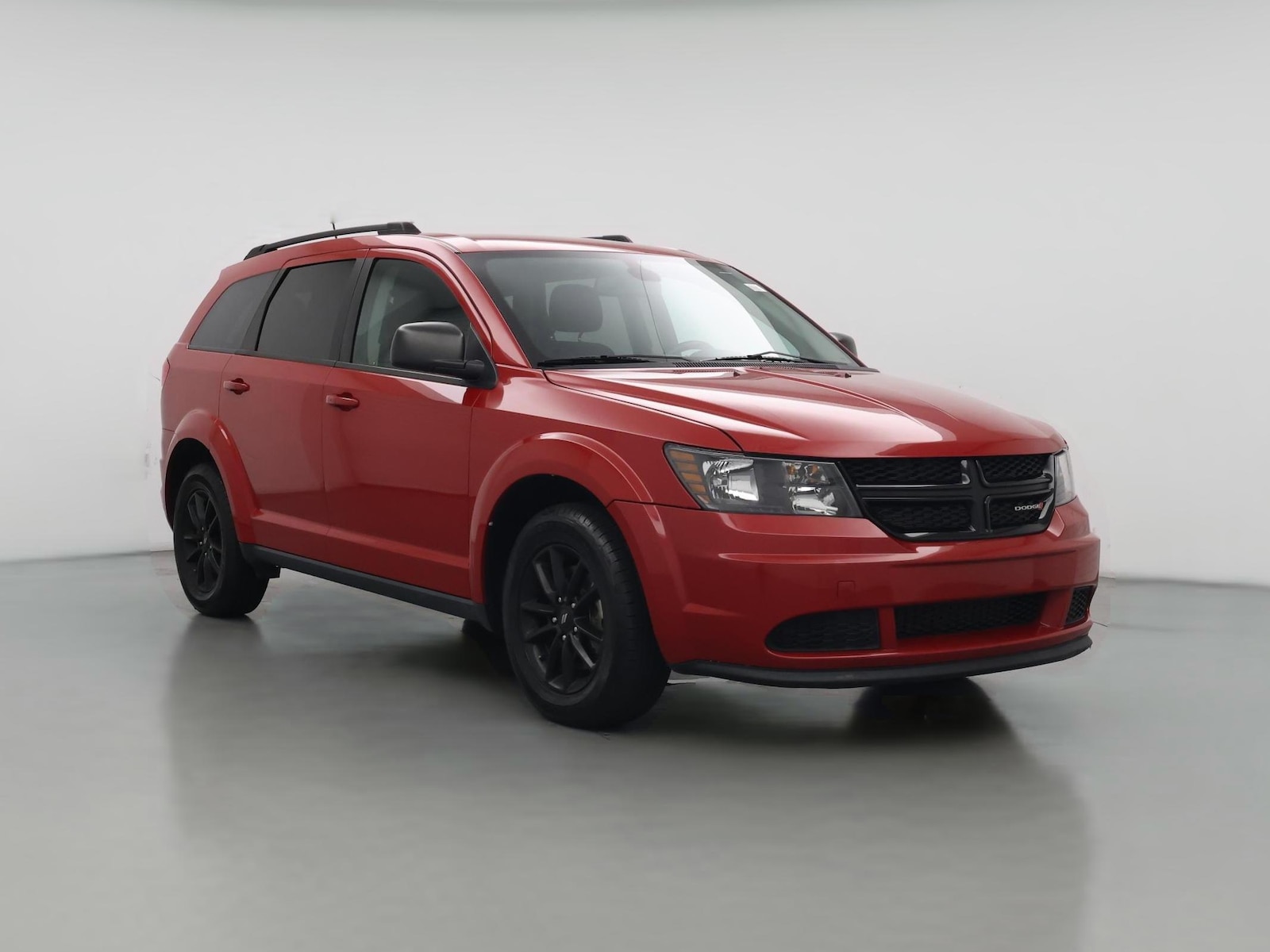 2020 Dodge Journey SE