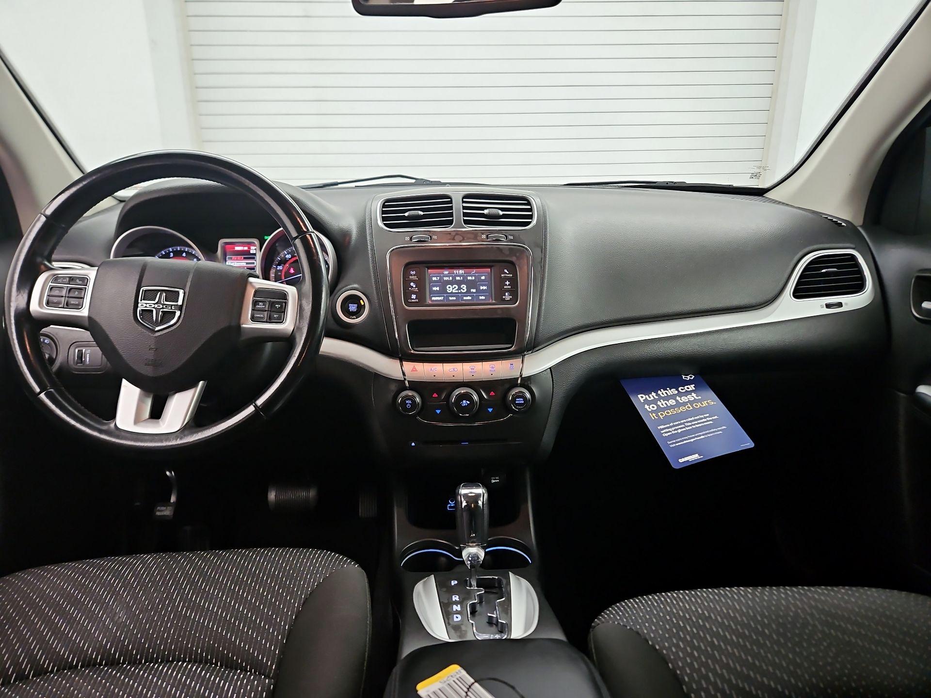 Thumbnail: 2020 Dodge Journey - 9