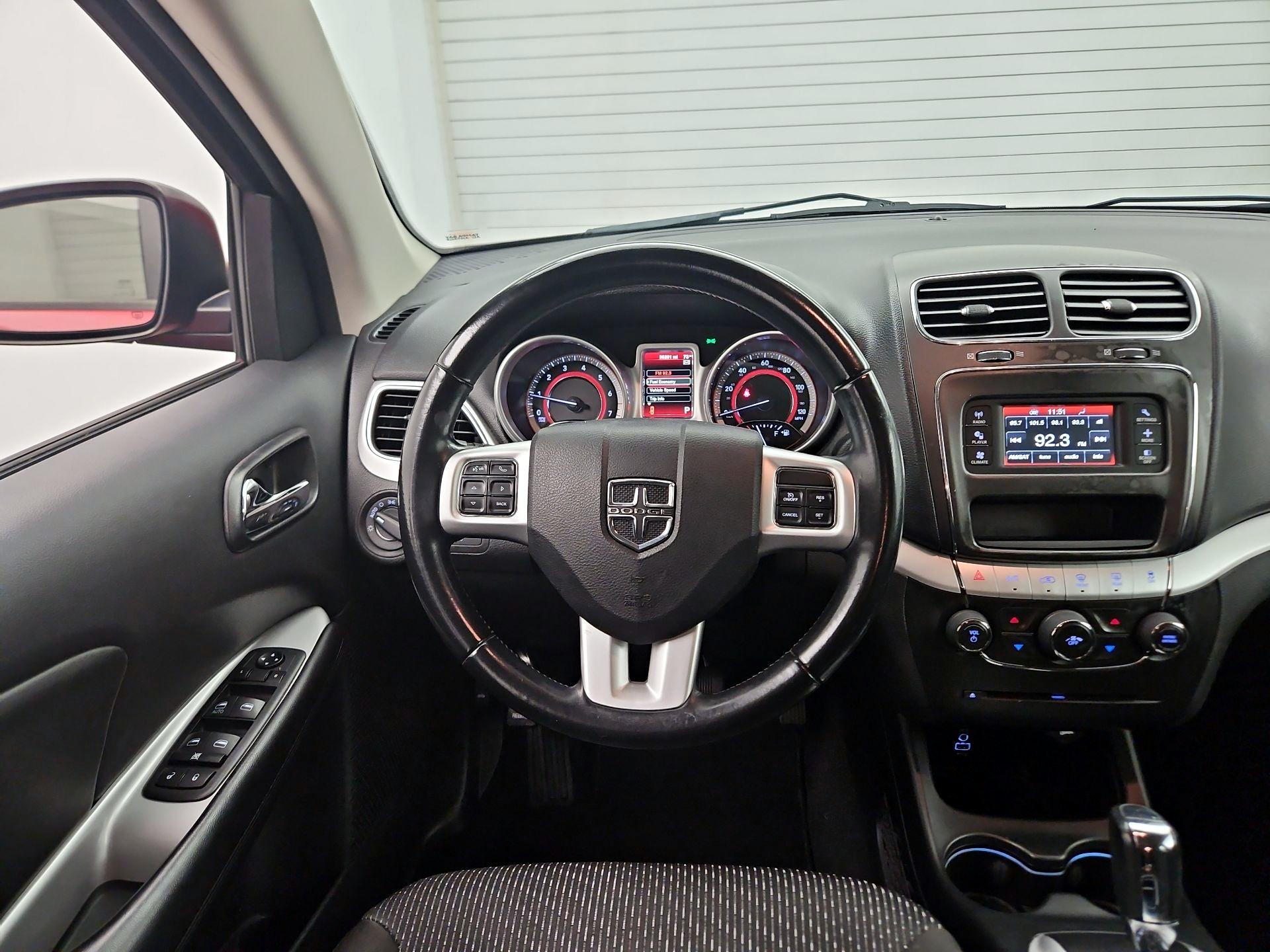 Thumbnail: 2020 Dodge Journey - 10