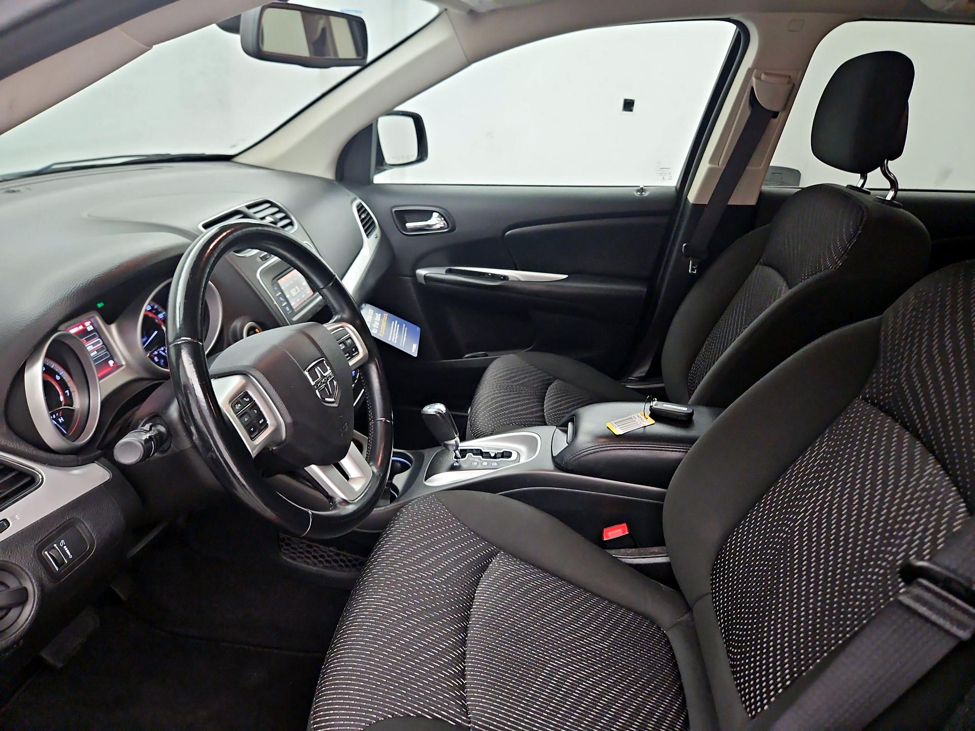 Thumbnail: 2020 Dodge Journey - 11