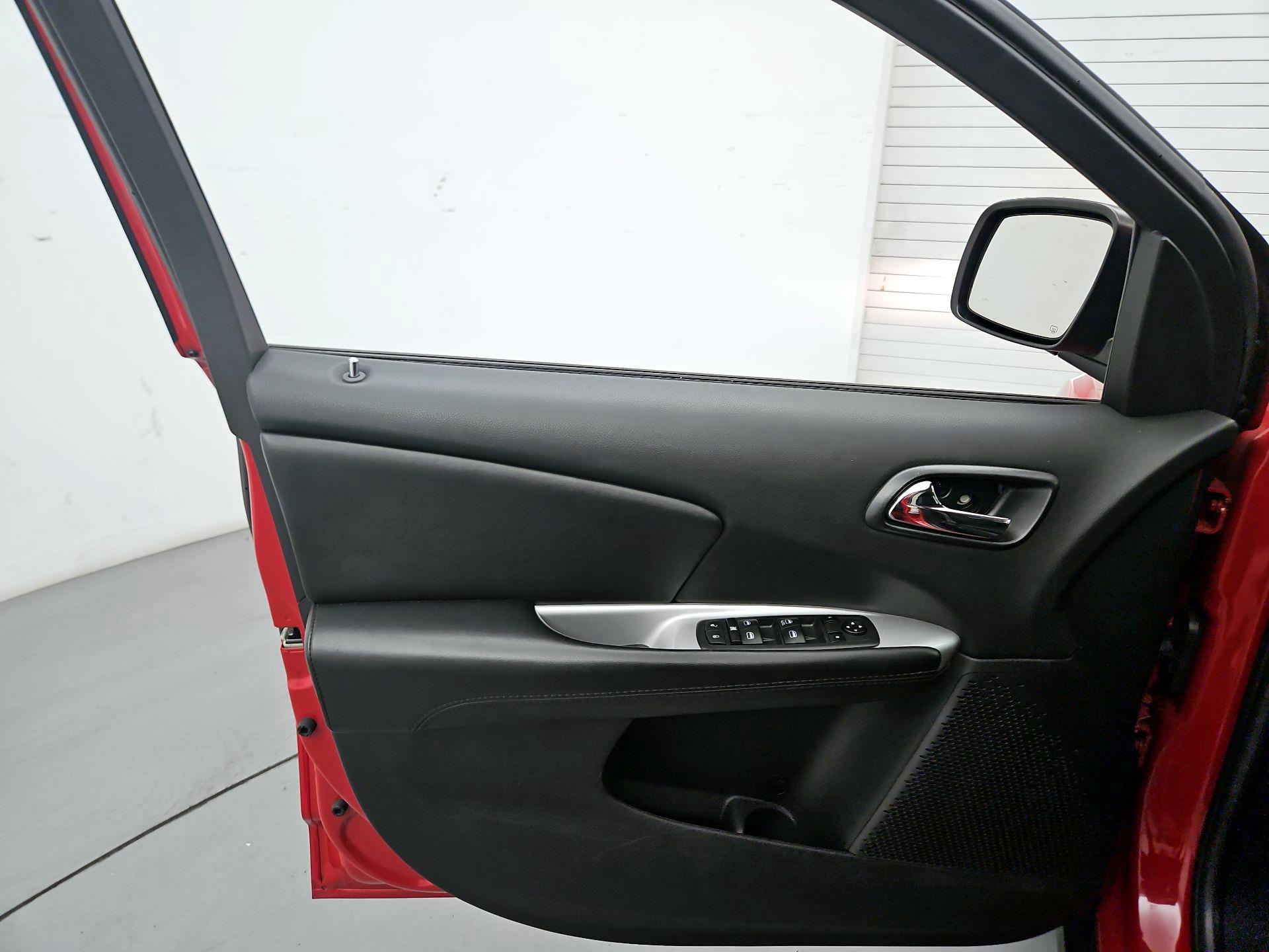 Thumbnail: 2020 Dodge Journey - 12