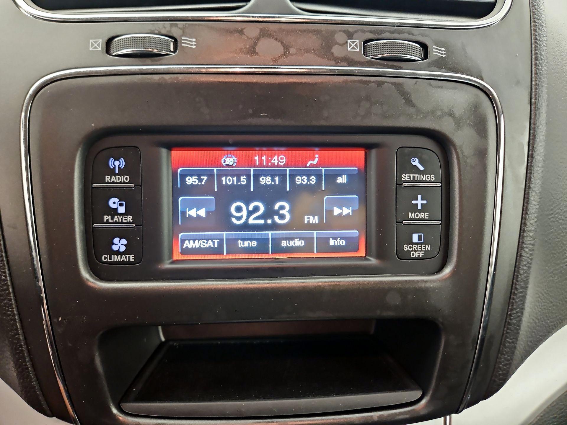 Thumbnail: 2020 Dodge Journey - 15