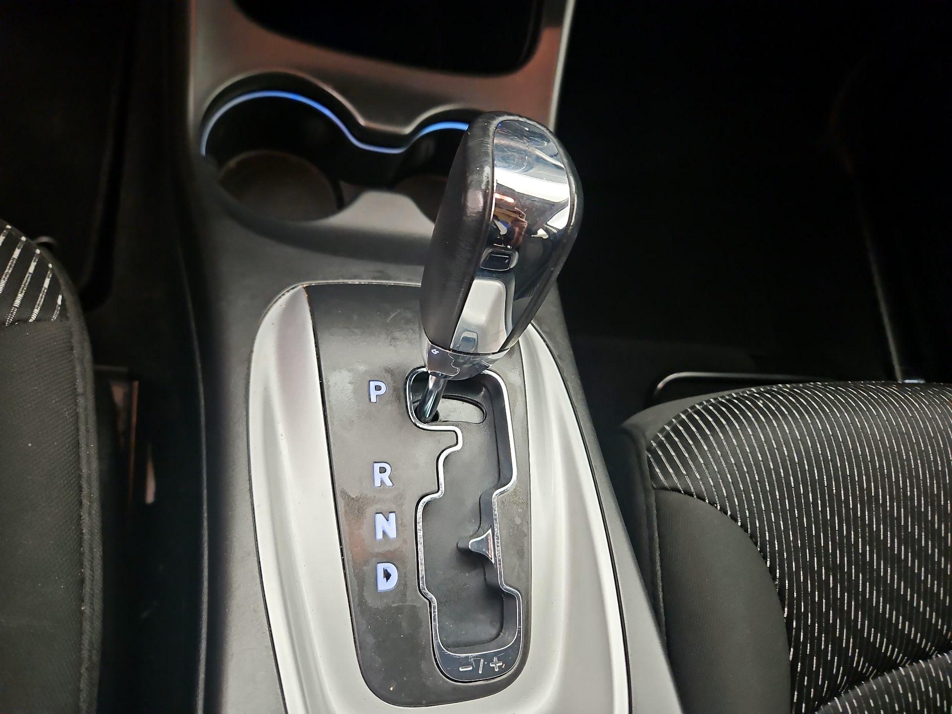 Thumbnail: 2020 Dodge Journey - 17