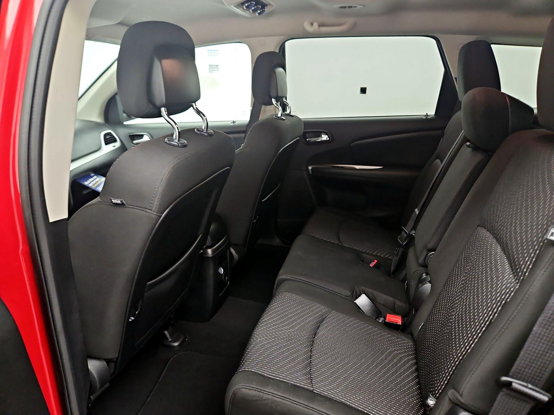 Thumbnail: 2020 Dodge Journey - 19