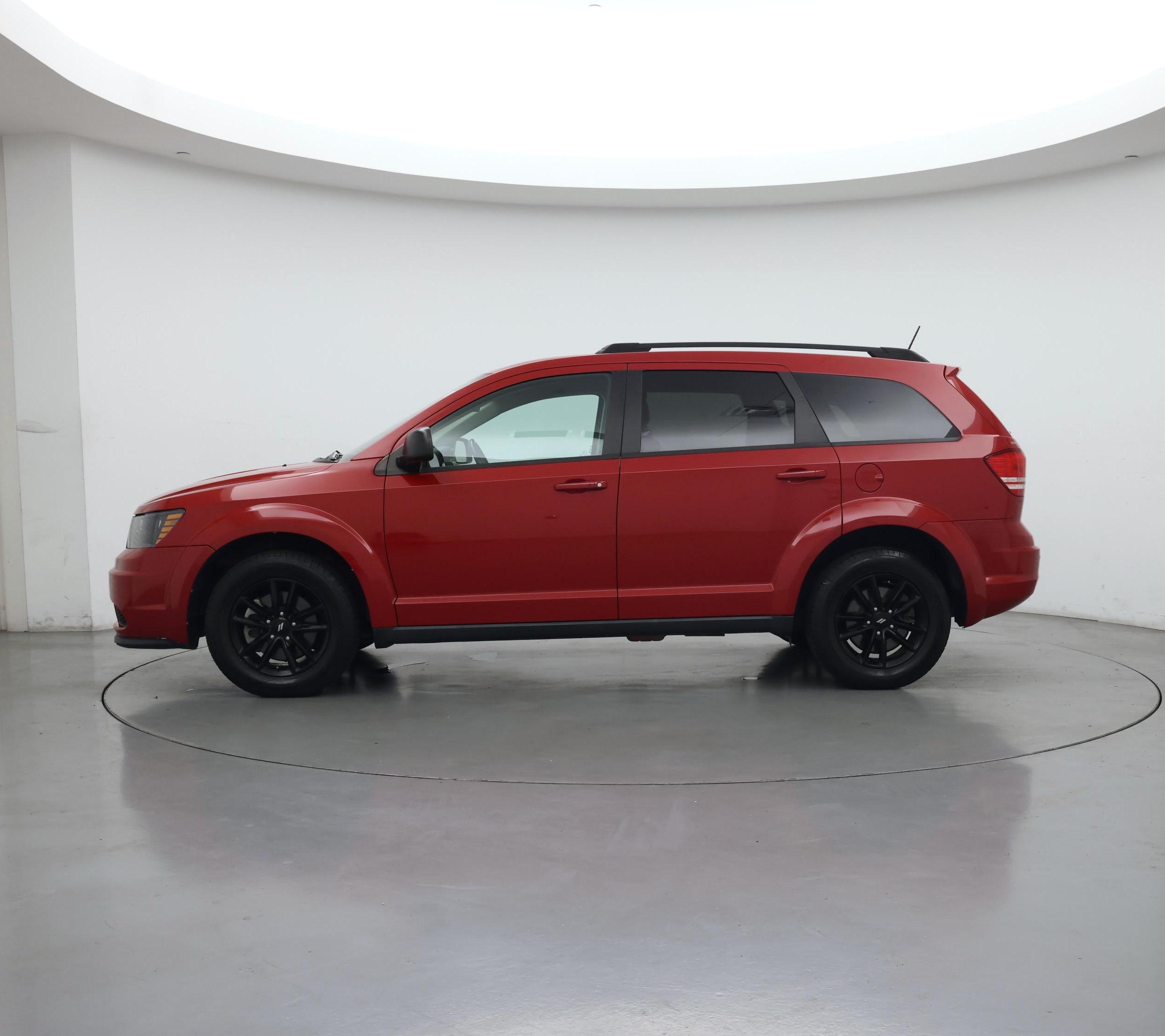 Thumbnail: 2020 Dodge Journey - 3