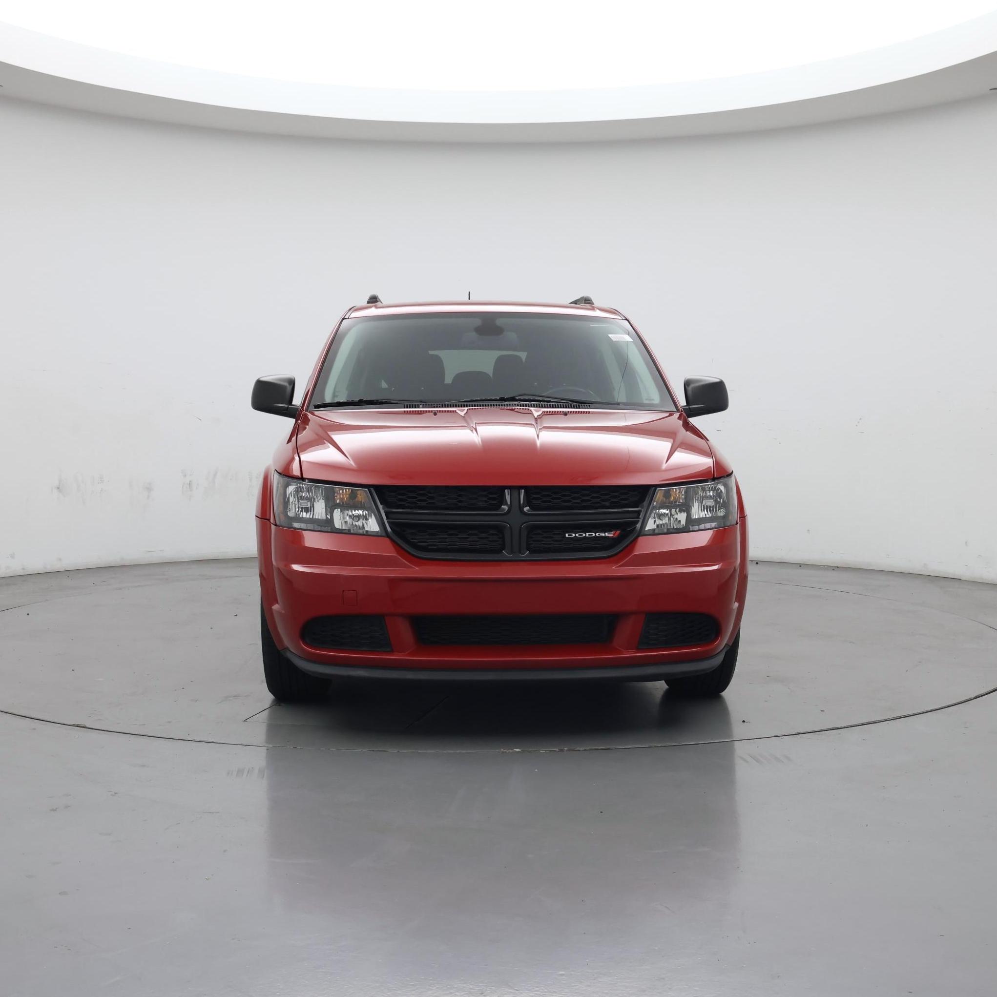 Thumbnail: 2020 Dodge Journey - 5